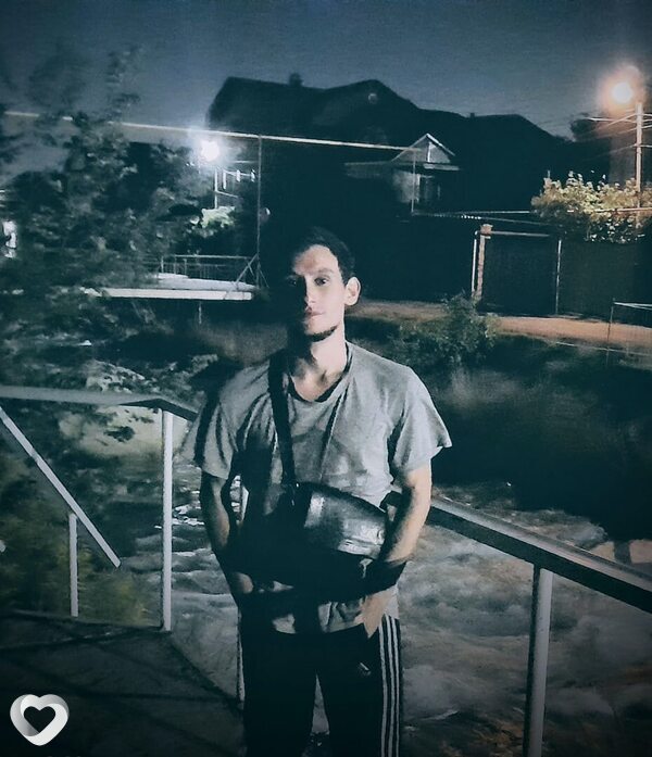 Макс, 27, Алматы — анкета №222690