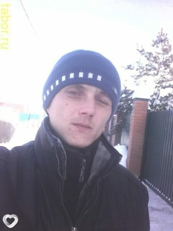 Владимир, 39, Пружанах — анкета №222693