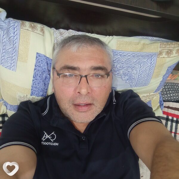 Павел, 49, Благовещенске — анкета №222696