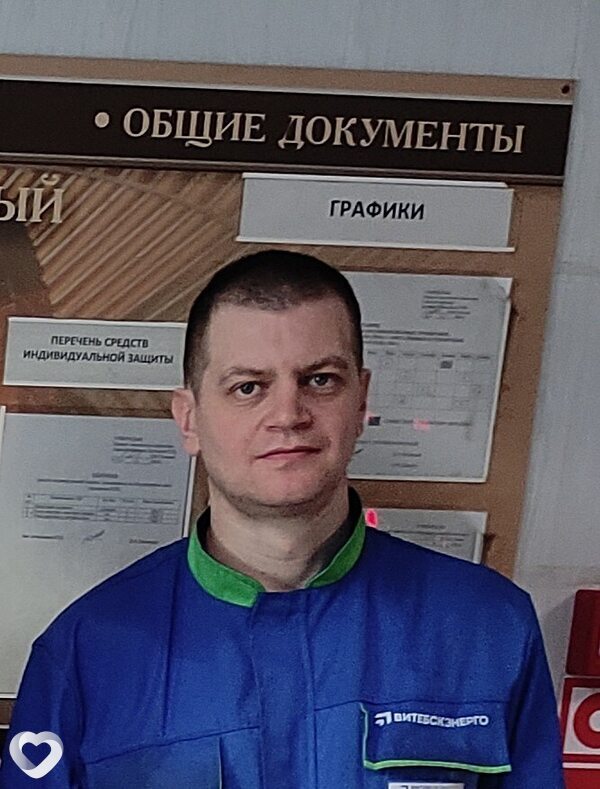 Vаsilij, 48, Полоцке — анкета №222698