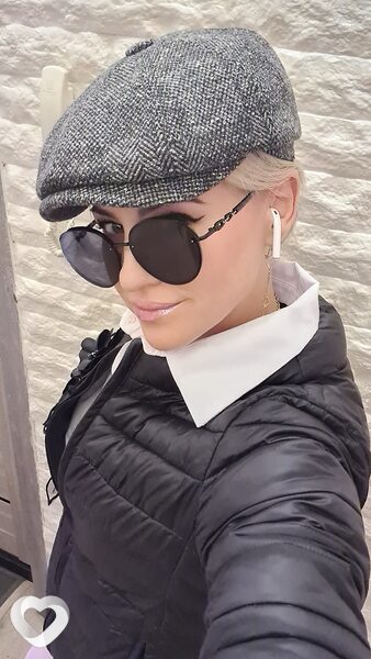 Львица, 45, Алматы — анкета №222505