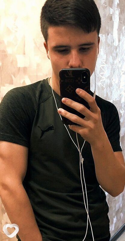 Станислав, 34, Кропивницкий — анкета №222511