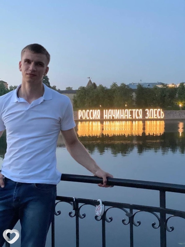 Илья, 28, Москве — анкета №222516