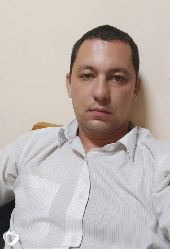 Руслан, 36, Ташкент — анкета №222575