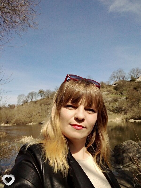 Ирина, 38, Ровно — анкета №222578