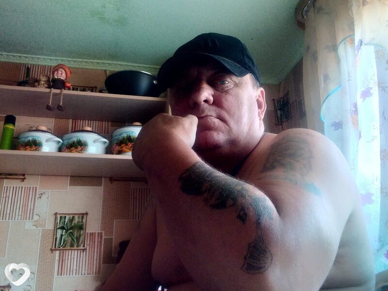 Александр, 57, Чите — анкета №222579