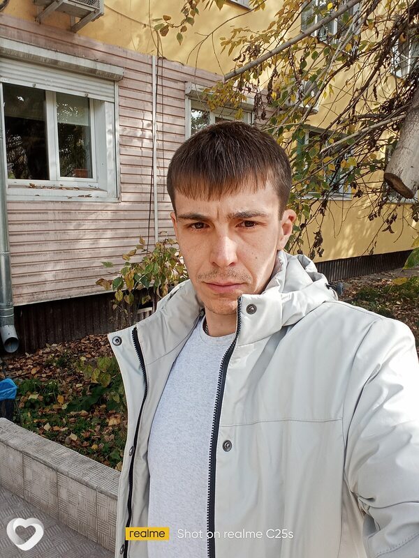 Роман, 34, Братске — анкета №222583