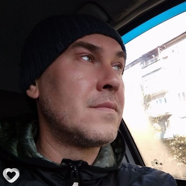 Вячеслав, 46, Харцызске — анкета №222596