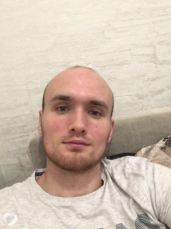 Дмитрий, 35, Тольятти — анкета №222599