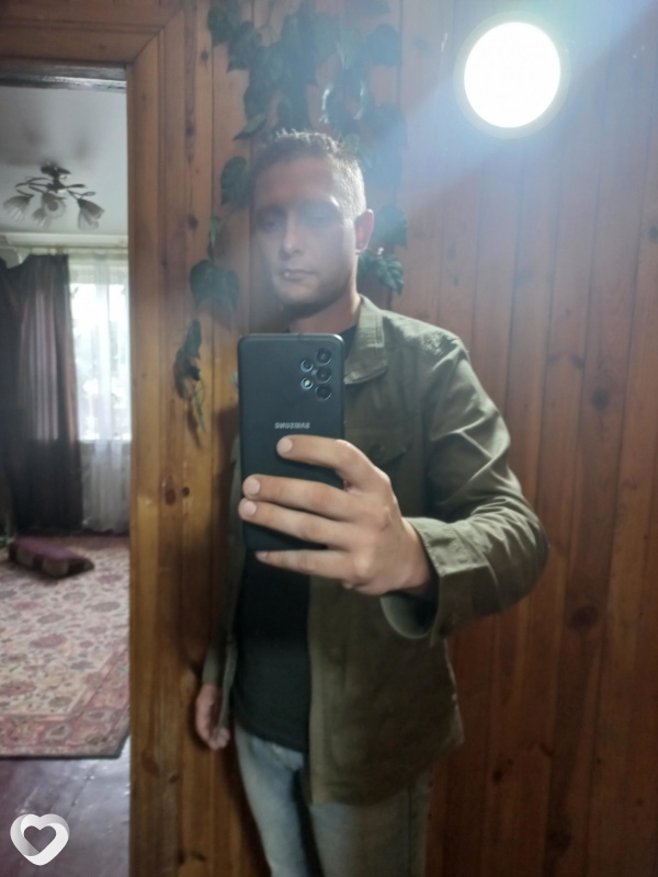 Александр, 37, Бресте — анкета №222625