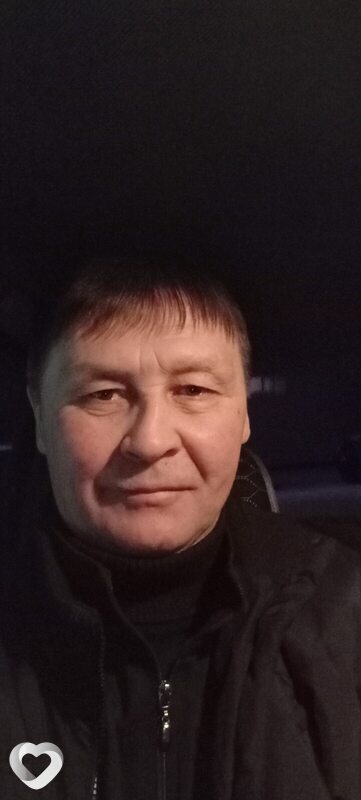 Газиз, 56, Караганде — анкета №222627