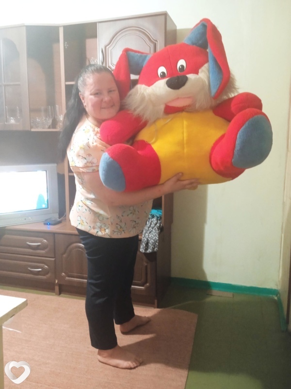 Даша, 32, Кривое Роге — анкета №222632