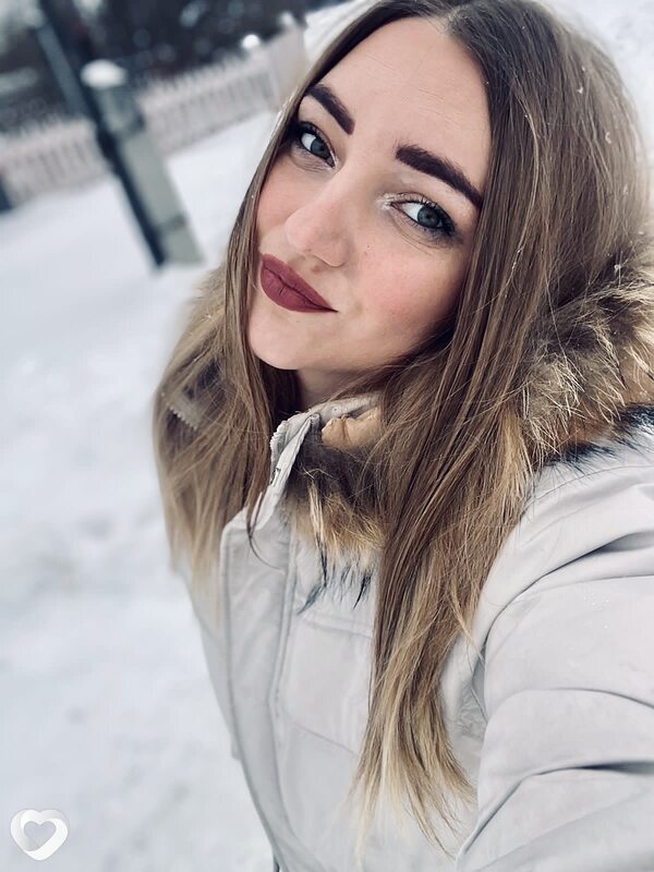 Оля, 32, Екатеринбурге — анкета №222634