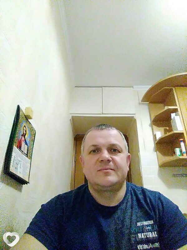 Эдуард, 55, Пинске — анкета №222641