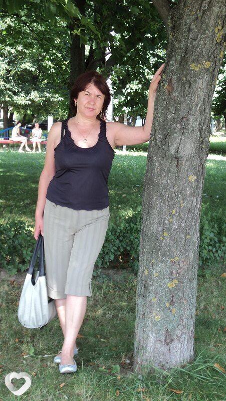 Валентина, 65, Минске — анкета №222648