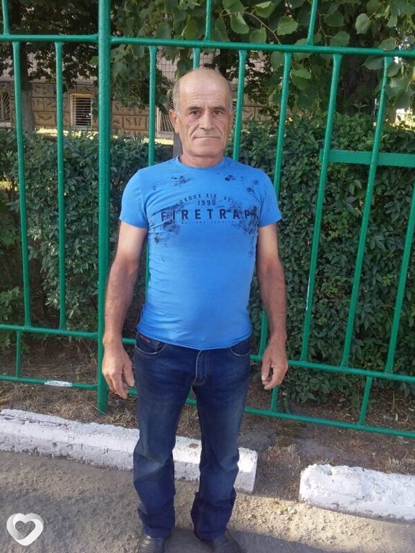 Гунан, 59, Лутугине — анкета №222851