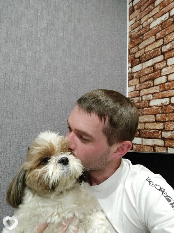 Виталий, 40, Липецке — анкета №222852