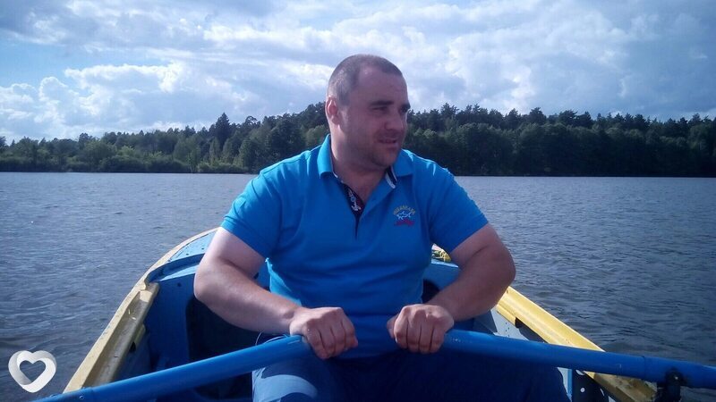 Руслан, 40, Казани — анкета №222853