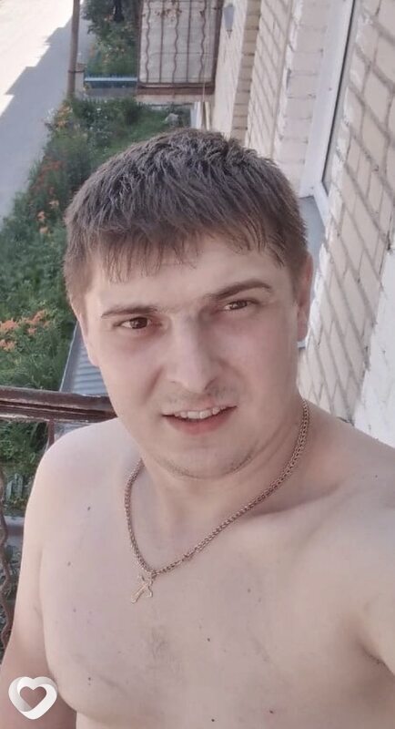 Михаил, 36, Бузулуке — анкета №222857