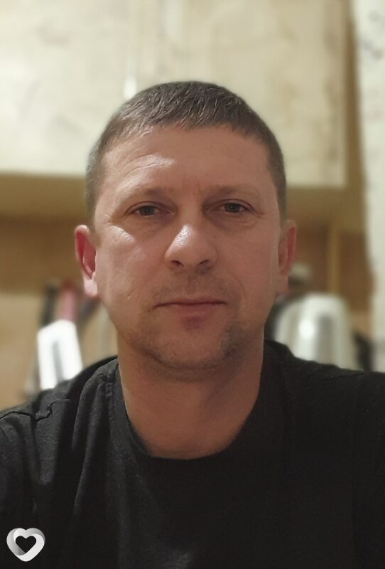 Руслан, 26, Запорожье — анкета №222859