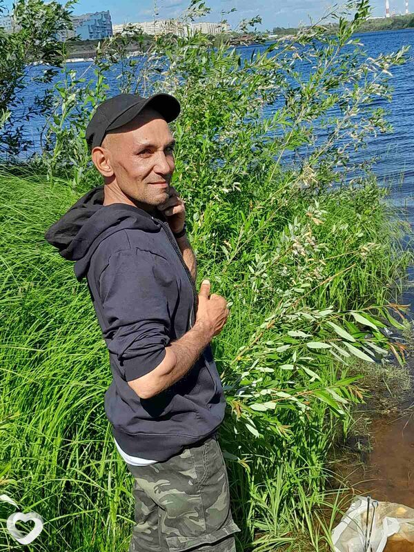 Сергей, 38, Нижнем Новгороде — анкета №222861
