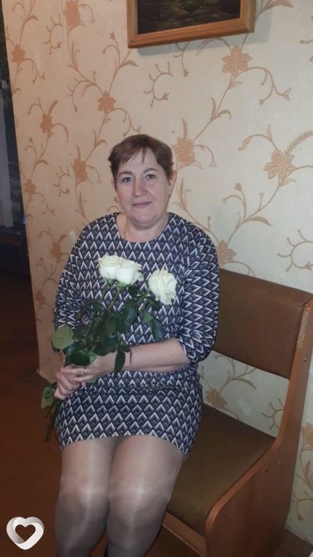 Светлана, 62, Новокузнецке — анкета №222865
