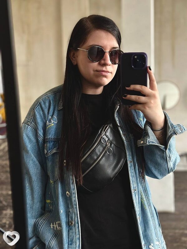 Эльвира, 30, Горно-Алтайске — анкета №222866