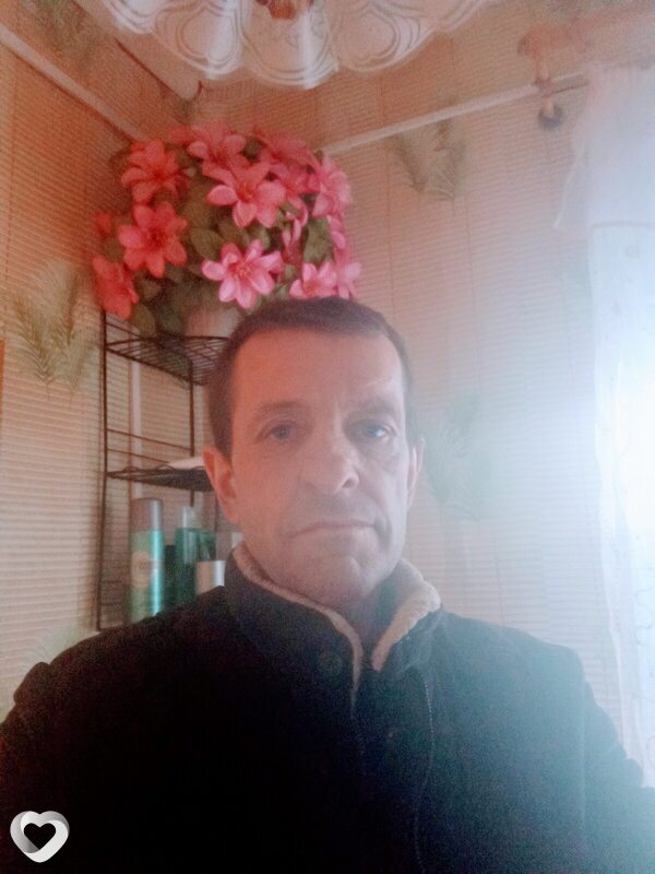 Василий, 55, Копыле — анкета №222869
