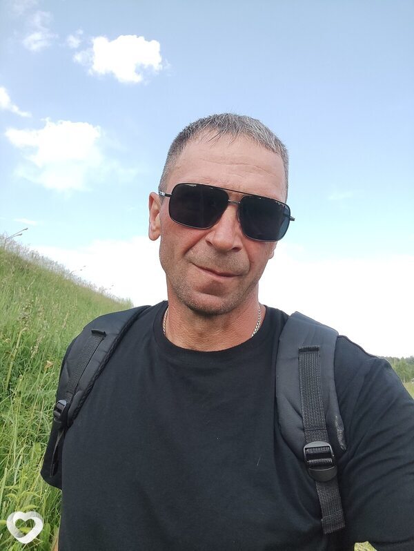 Андрей, 44, Москве — анкета №222870