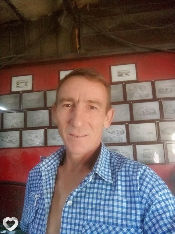 Алексей, 47, Алматы — анкета №222871