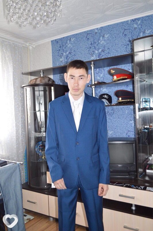 Константин, 34, Новокузнецке — анкета №222872