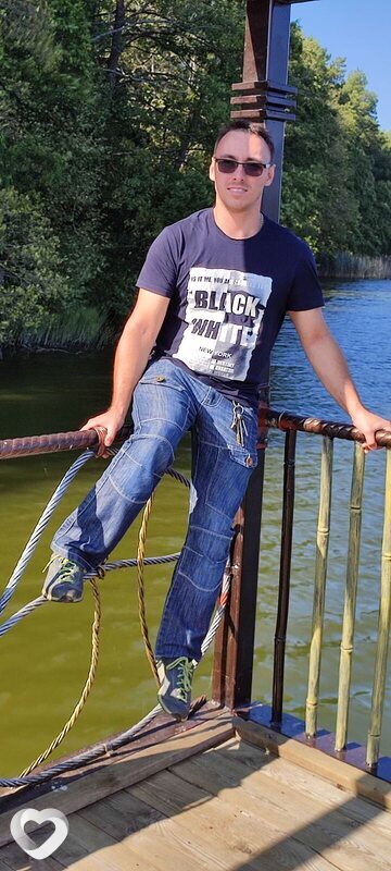Дима, 29, Гродно — анкета №222873