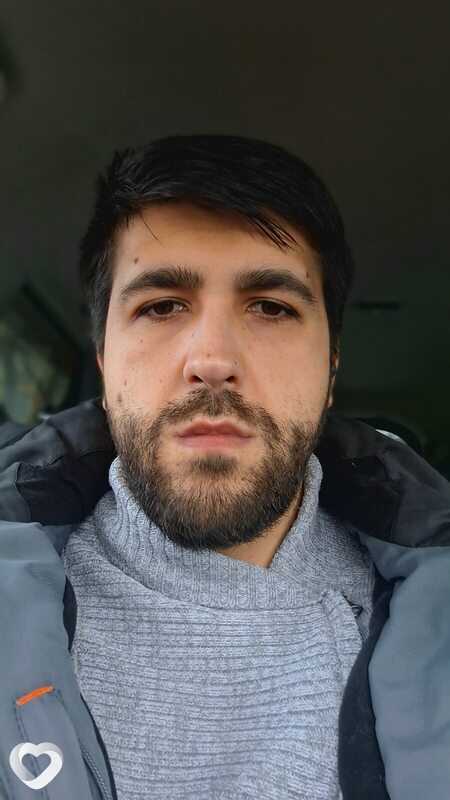 Сергей, 32, Воронеже — анкета №222454