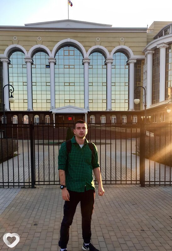 Антон, 29, Минске — анкета №222457