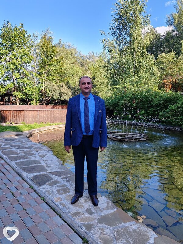 Павел, Николаевск
