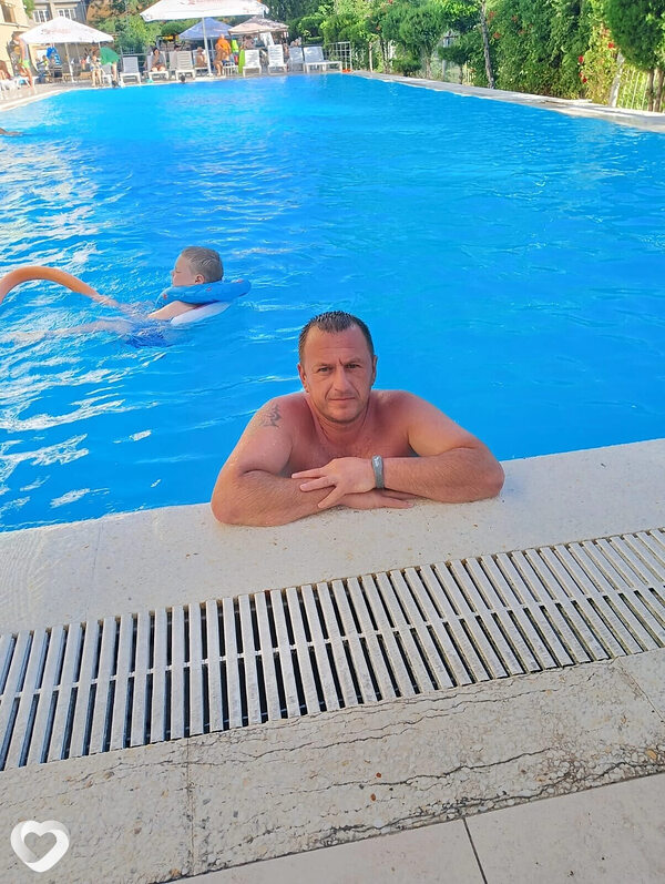 Константин, 41, Ковдоре — анкета №222466