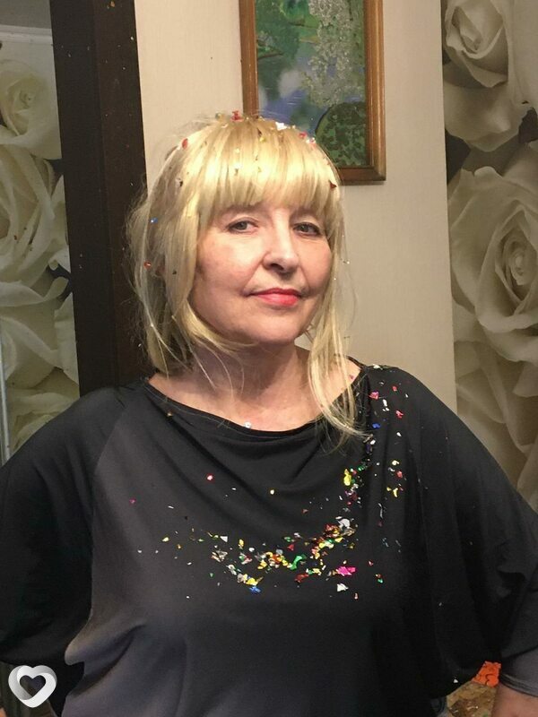 Елизавета, 68, Красноярске — анкета №222469