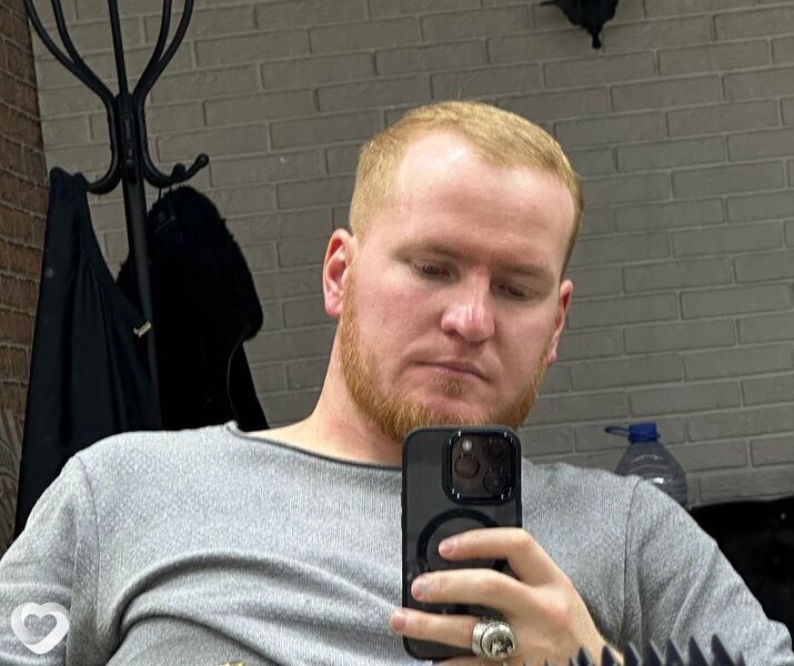 Кому Надо Знают, 47, Караганде — анкета №222470
