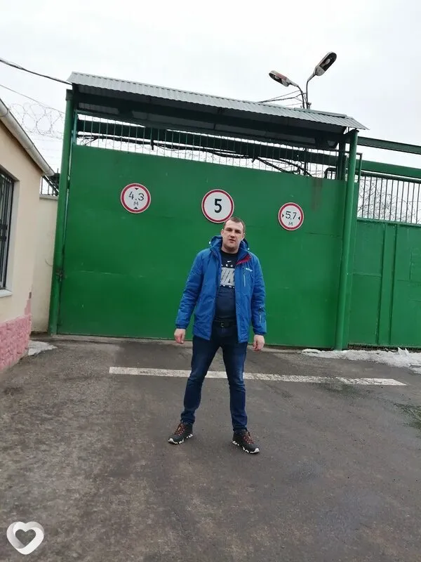 Den, 45, Караганде — анкета №7240