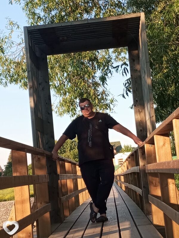 Мишастик, 38, Костроме — анкета №222654