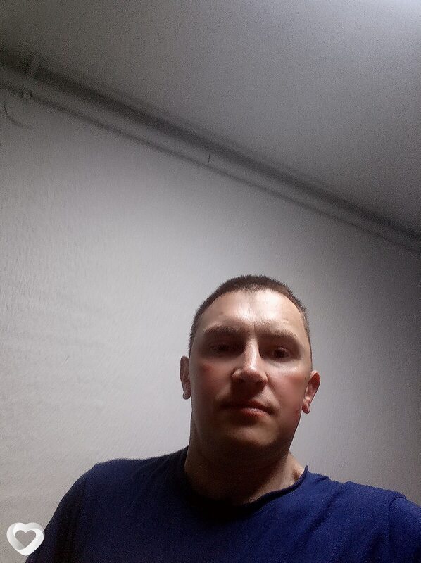 Сергей, 36, Борисове — анкета №222656