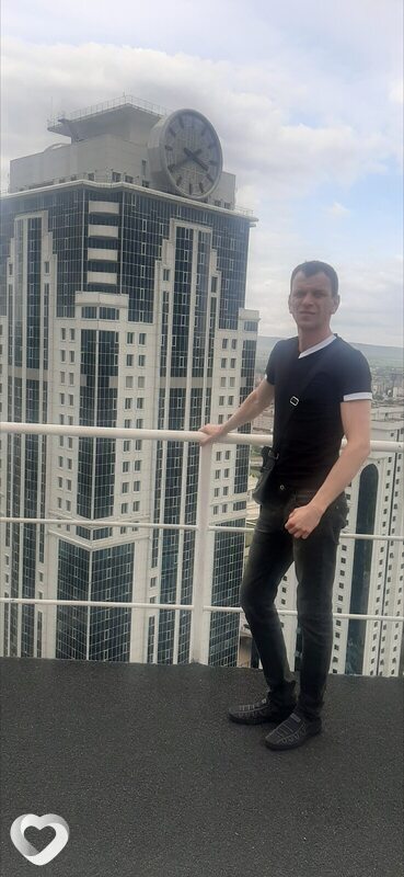 Владимир, 32, Ставрополе — анкета №222660