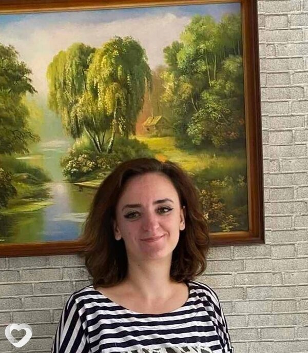 Мария, 49, Бресте — анкета №222661