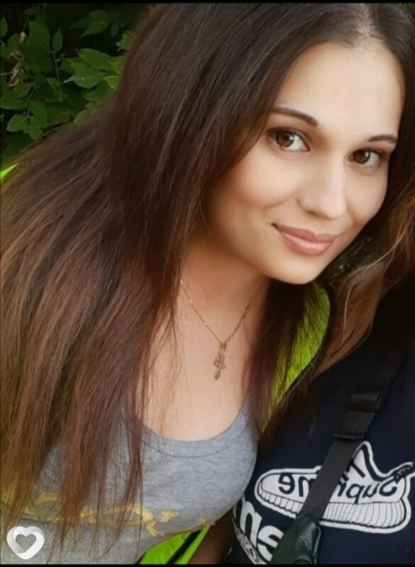 Anna, 31, Калуге — анкета №222664