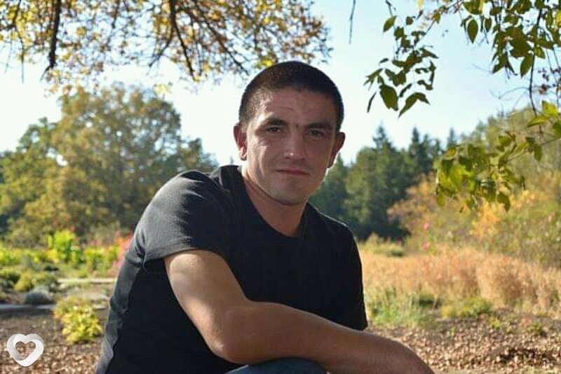 Андрей, 39, Кривое Роге — анкета №222667