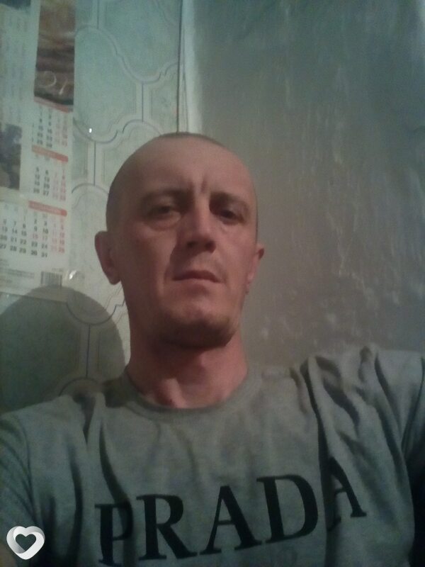 Серёга, 41, Костанае — анкета №222671