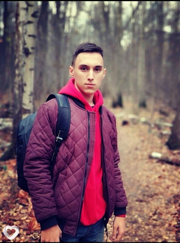 Владимир, 33, Волгограде — анкета №222674