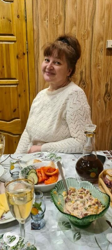 Татьяна, 64, Смоленске — анкета №222757