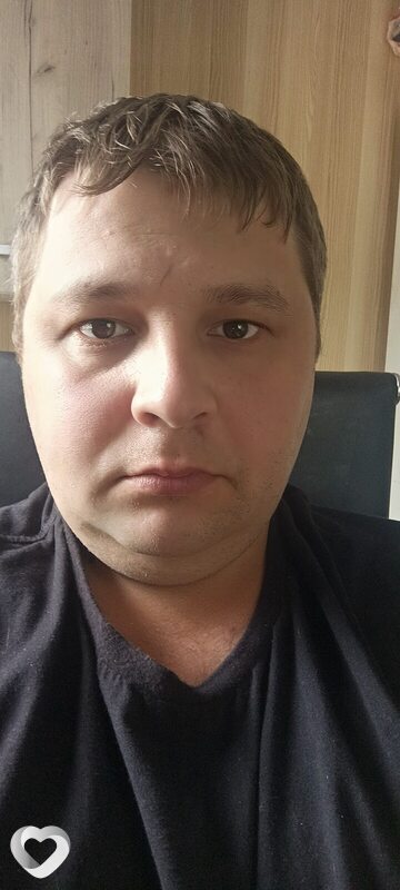 Андрей, 34, Москве — анкета №222758