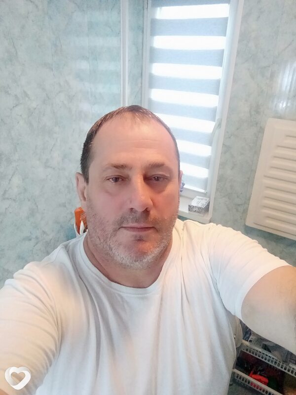 Александр, 57, Бресте — анкета №222761